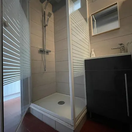 Apartmán Apparently In Marina At Barcares *